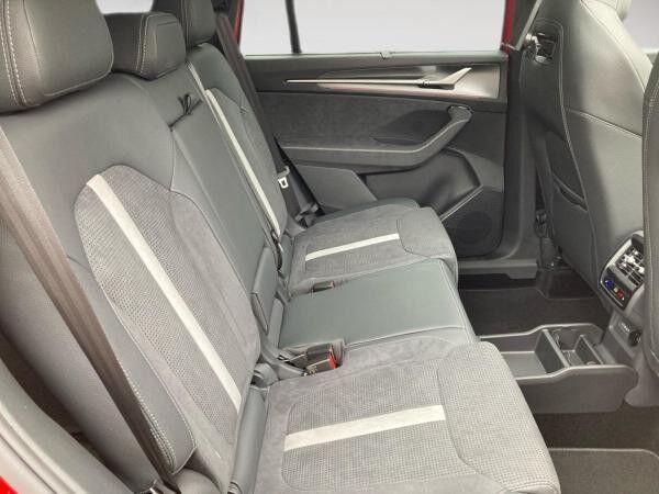 Skoda Kodiaq 4x4 Sportline 2.0TDI MATRIX.DSG.PANO.SH.AHK.KAM.HUD.WINTER.DAB