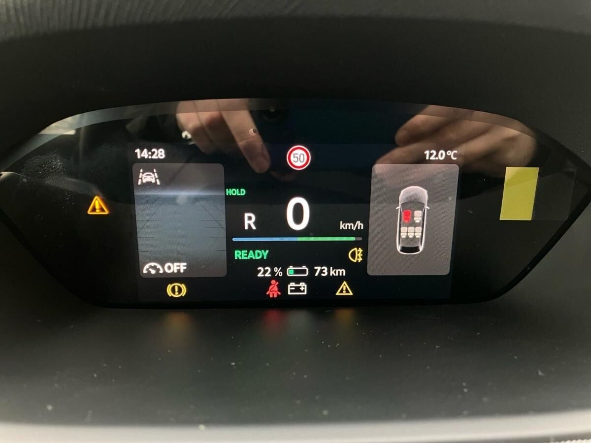 Skoda ENYAQ 60 Loft 1-Gang-Automatik.LED.AHK.WÄRMEPUMPE.KAMERA.CLIMA.NAV.SHZG