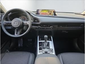 Mazda CX-30 e-SKYACTIV-G M-Hybrid 140 Exclusive-l AT