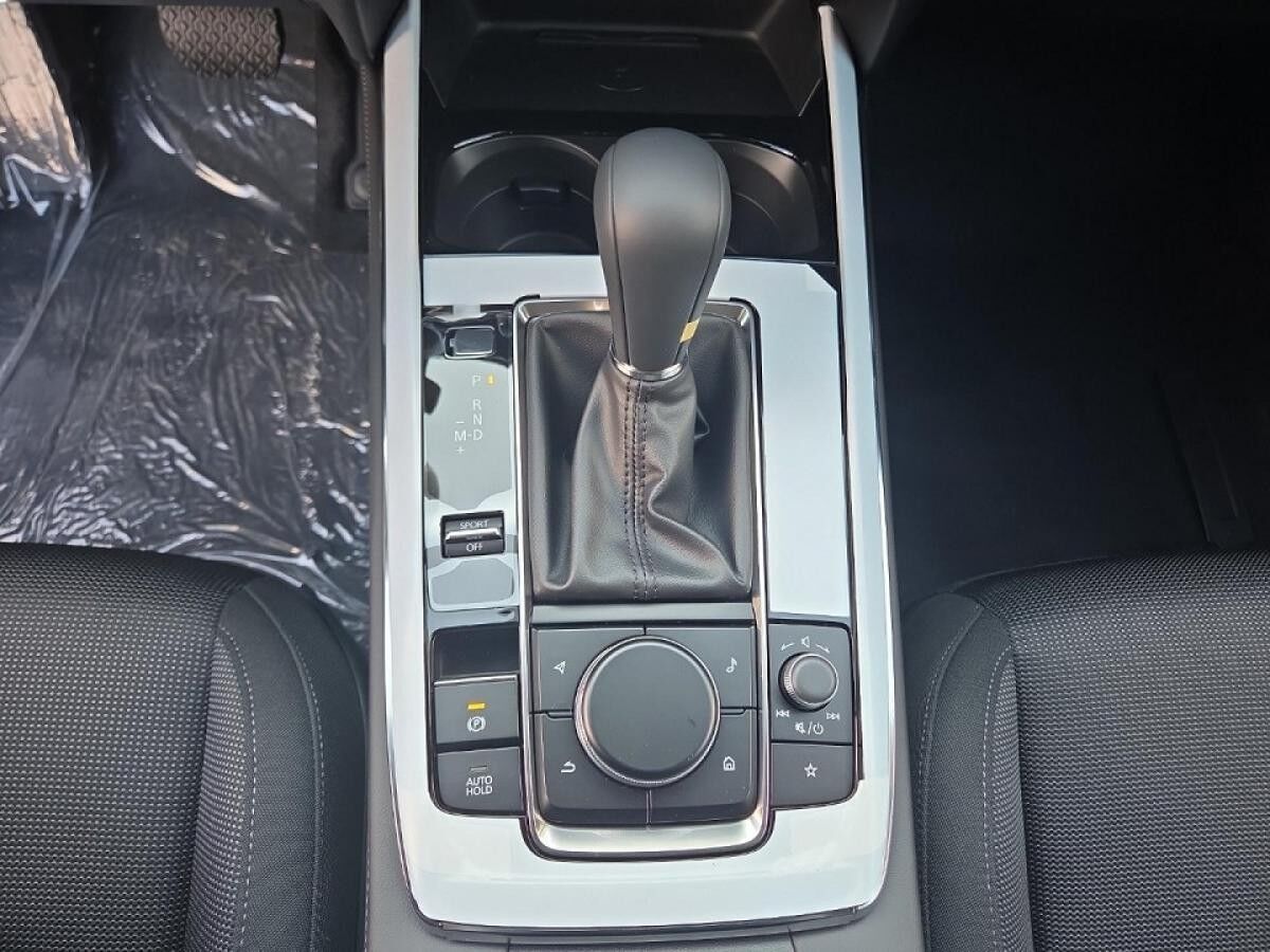 Mazda CX-30 e-SKYACTIV-G M-Hybrid 140 Exclusive-l AT