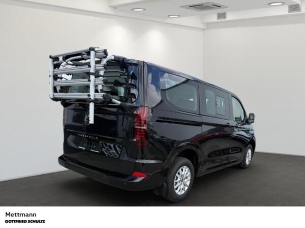 Volkswagen Caravelle Life 2.0 TDI (Mettmann)
