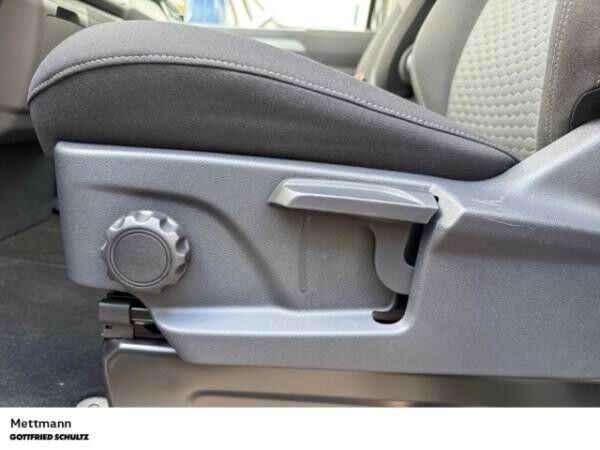 Volkswagen Caravelle Life 2.0 TDI (Mettmann)