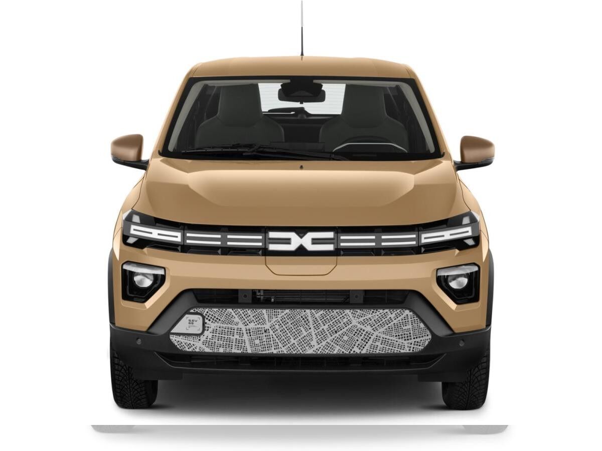 Dacia Spring Expression Electric 65