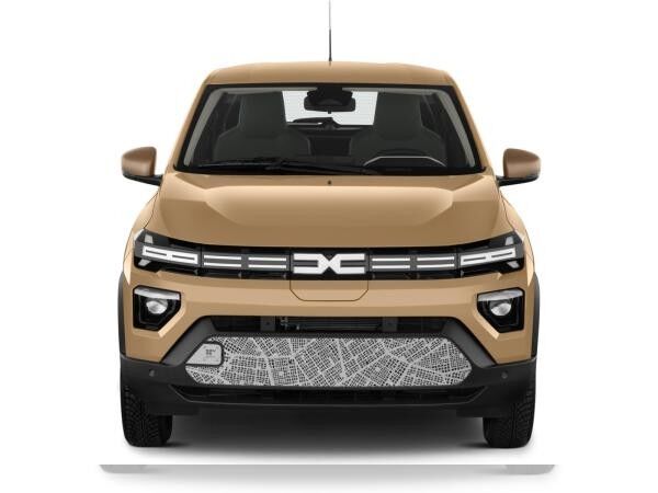 Dacia Spring Expression Electric 65