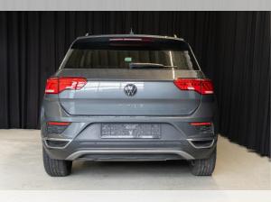 Volkswagen T-Roc 1.5 TSI OPF DSG Style