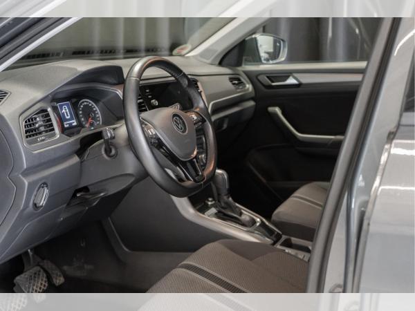 Volkswagen T-Roc 1.5 TSI OPF DSG Style