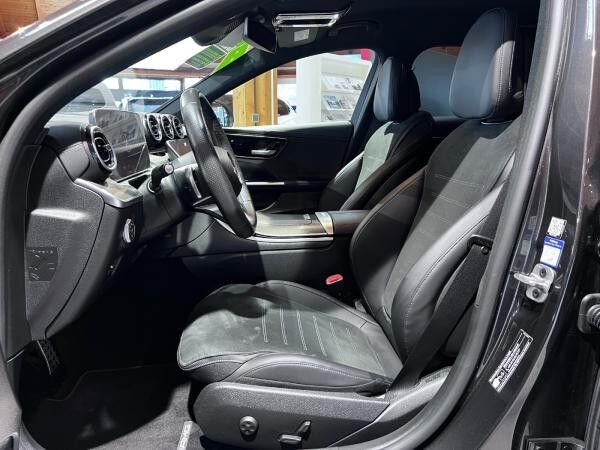 Mercedes-Benz C 300 e T-Modell AMG+LED+AHK+ACC