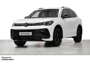 Volkswagen Tiguan R-Line-1.5 TSI eHybrid (Wuppertal)