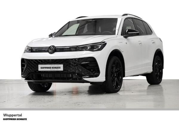 Volkswagen Tiguan R-Line-1.5 TSI eHybrid (Wuppertal)