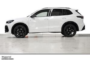 Volkswagen Tiguan R-Line-1.5 TSI eHybrid (Wuppertal)