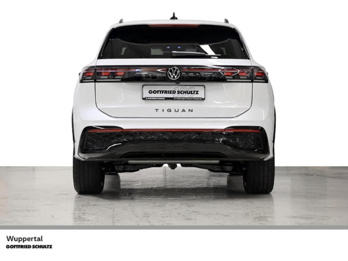 Volkswagen Tiguan R-Line-1.5 TSI eHybrid (Wuppertal)