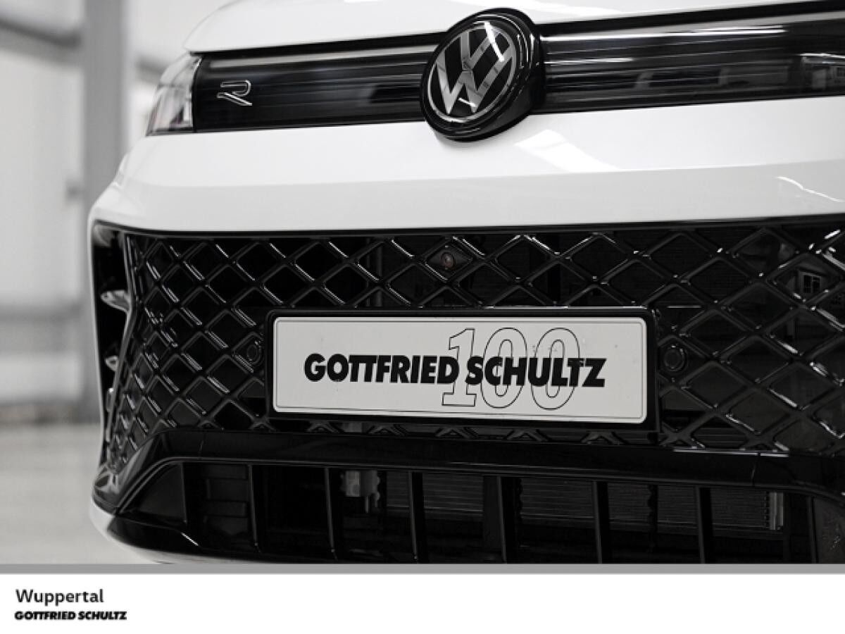 Volkswagen Tiguan R-Line-1.5 TSI eHybrid (Wuppertal)