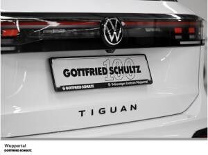 Volkswagen Tiguan R-Line-1.5 TSI eHybrid (Wuppertal)