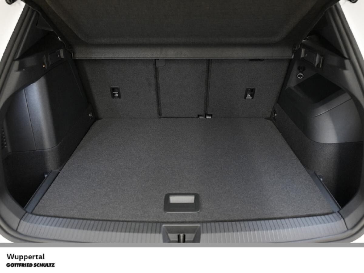 Volkswagen Tiguan R-Line-1.5 TSI eHybrid (Wuppertal)