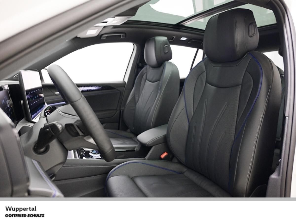 Volkswagen Tiguan R-Line-1.5 TSI eHybrid (Wuppertal)