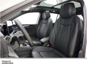 Volkswagen Tiguan R-Line-1.5 TSI eHybrid (Wuppertal)