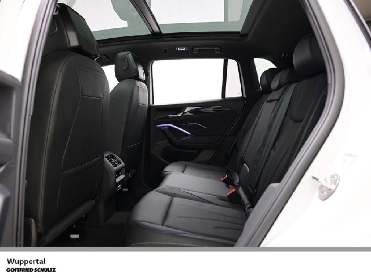 Volkswagen Tiguan R-Line-1.5 TSI eHybrid (Wuppertal)