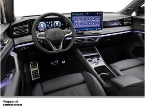 Volkswagen Tiguan R-Line-1.5 TSI eHybrid (Wuppertal)