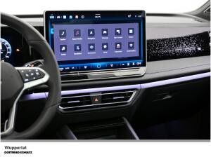 Volkswagen Tiguan R-Line-1.5 TSI eHybrid (Wuppertal)