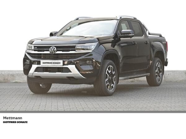 Volkswagen Amarok Style 3.0 TDI 4MOTION (Mettmann)