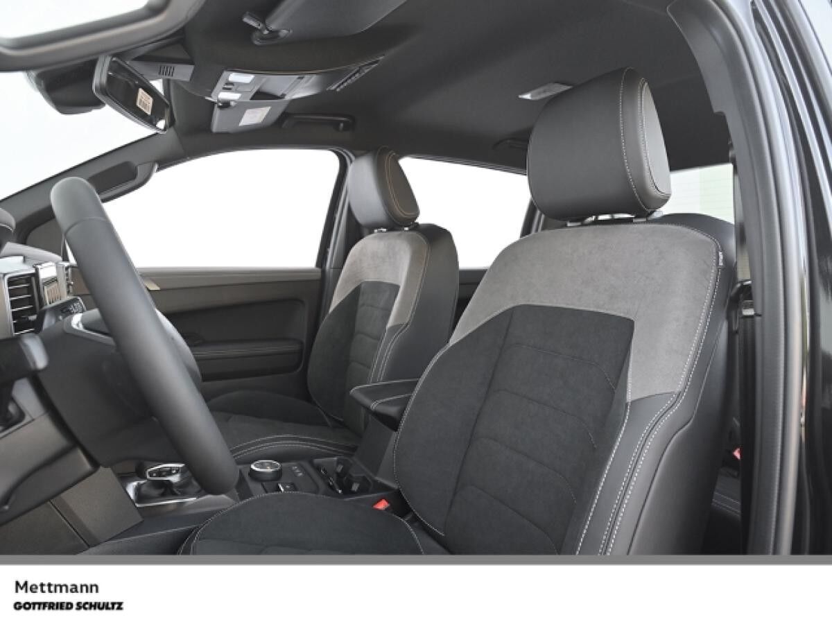 Volkswagen Amarok Style 3.0 TDI 4MOTION (Mettmann)