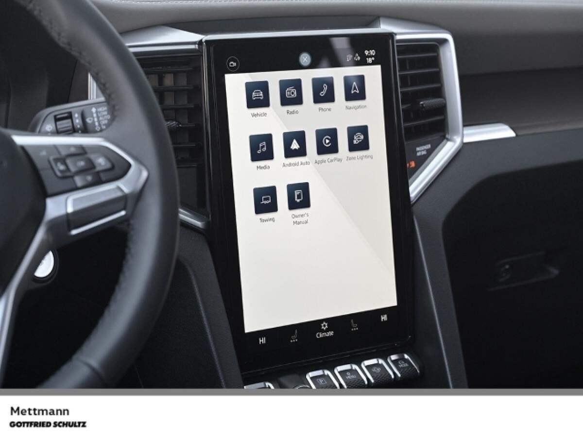 Volkswagen Amarok Style 3.0 TDI 4MOTION (Mettmann)