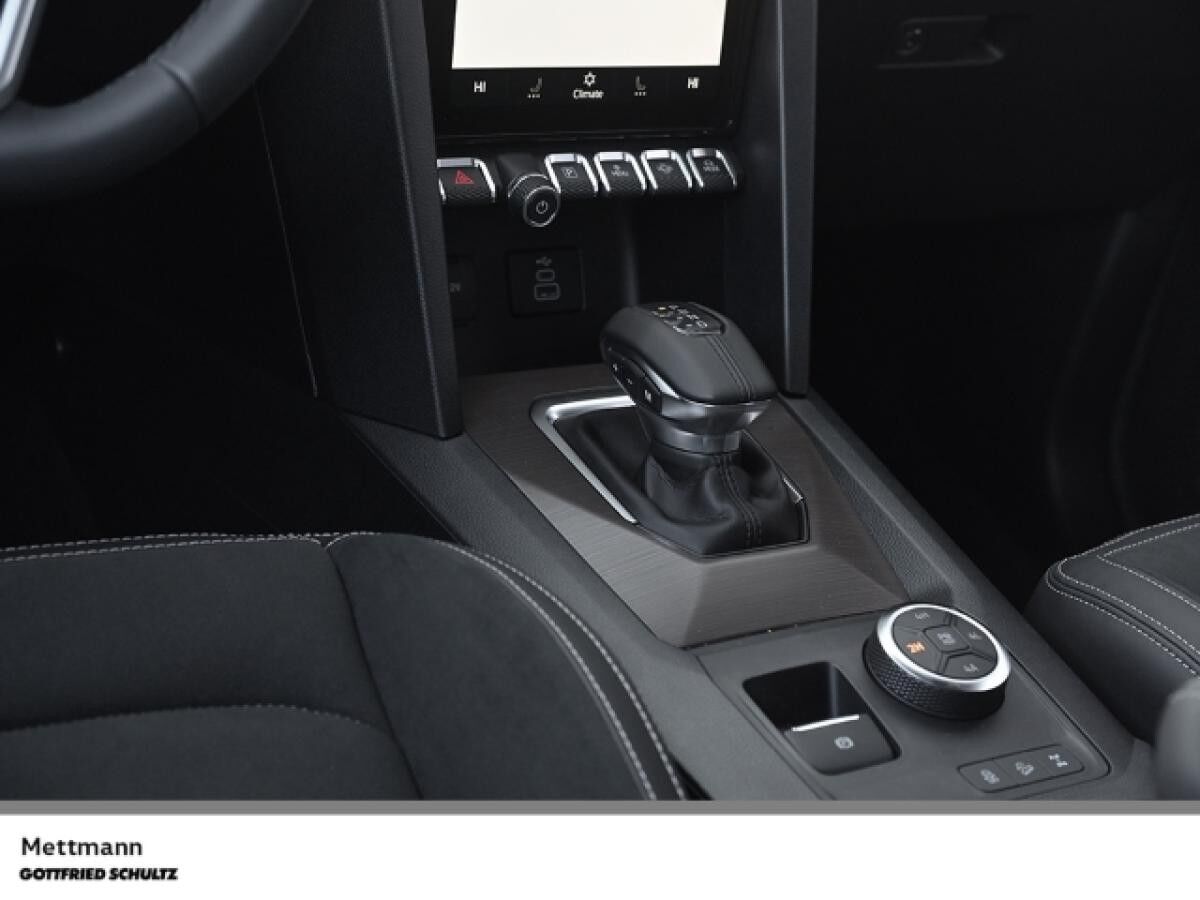 Volkswagen Amarok Style 3.0 TDI 4MOTION (Mettmann)