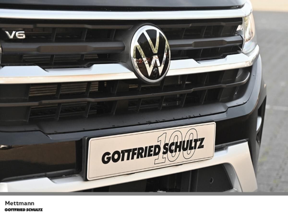 Volkswagen Amarok Style 3.0 TDI 4MOTION (Mettmann)