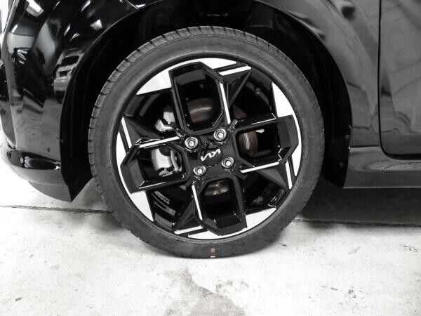 Kia Picanto 1.2 GT-Line PFLEGEDIENST-AKTION