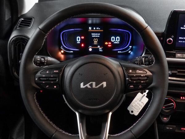 Kia Picanto 1.2 GT-Line PFLEGEDIENST-AKTION