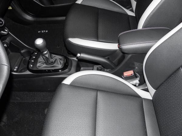 Kia Picanto 1.2 GT-Line PFLEGEDIENST-AKTION