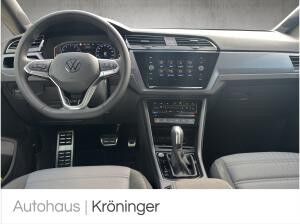Volkswagen Touran Highline 1.5 TSI R-Line DSG AHK Navi