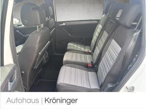 Volkswagen Touran Highline 1.5 TSI R-Line DSG AHK Navi
