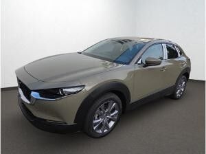 Mazda CX-30 e-SKYACTIV-G M-Hybrid 140 Exclusive-l AT