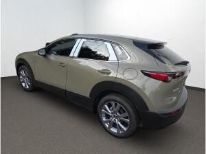 Mazda CX-30 e-SKYACTIV-G M-Hybrid 140 Exclusive-l AT