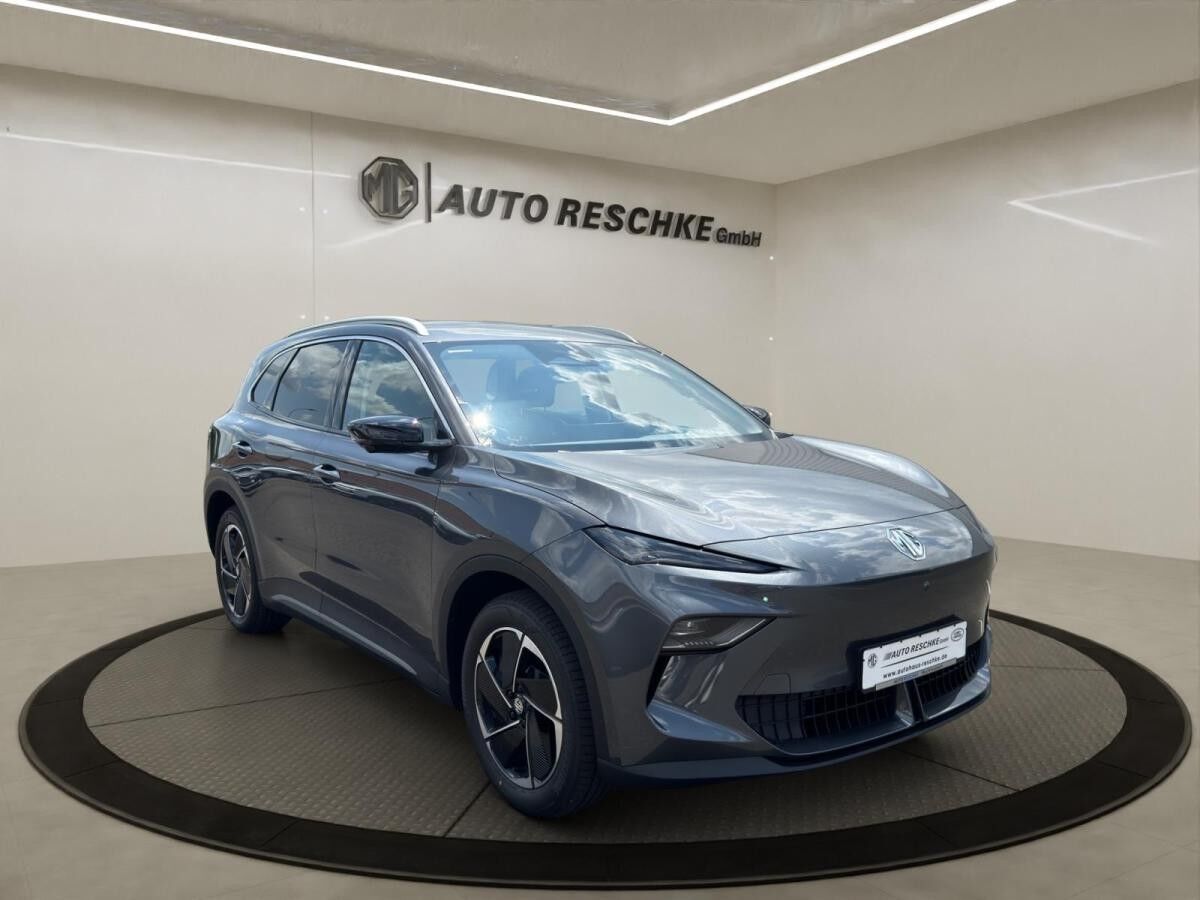 MG S5 EV MGS5 EV Long Range 64 kWh Luxury❗SOFORT VERFÜGBAR❗Gewerbeleasingaktion❗