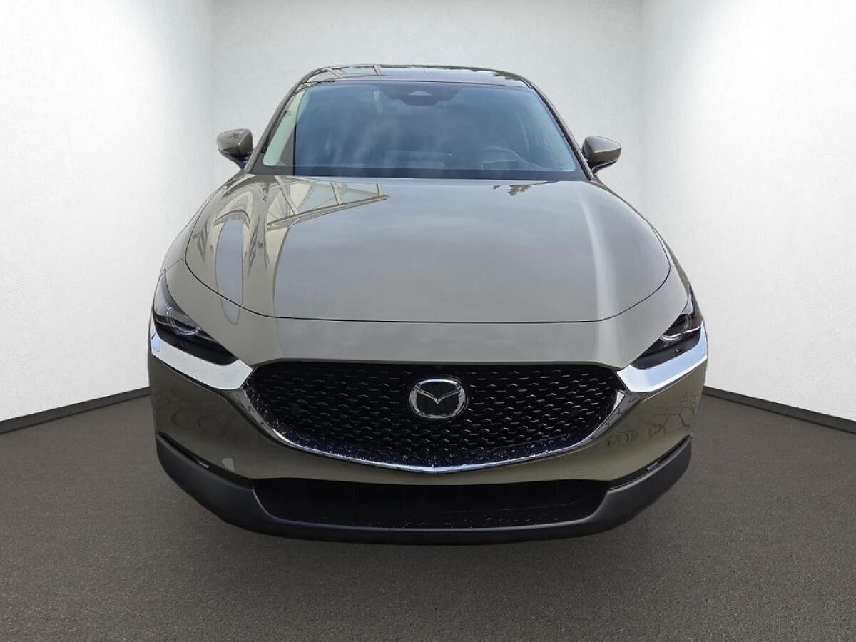 Mazda CX-30 e-SKYACTIV-G M-Hybrid 140 Exclusive-l AT