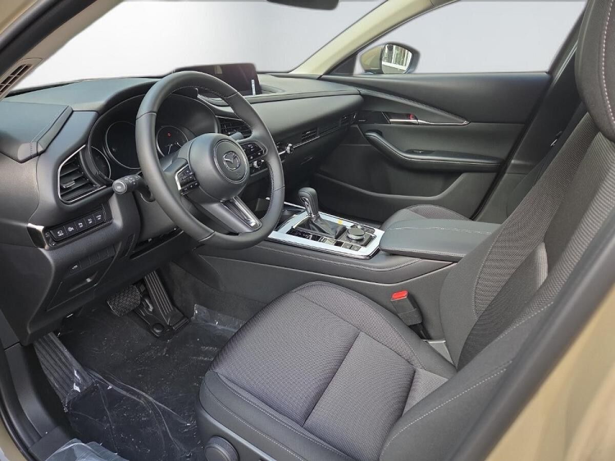 Mazda CX-30 e-SKYACTIV-G M-Hybrid 140 Exclusive-l AT