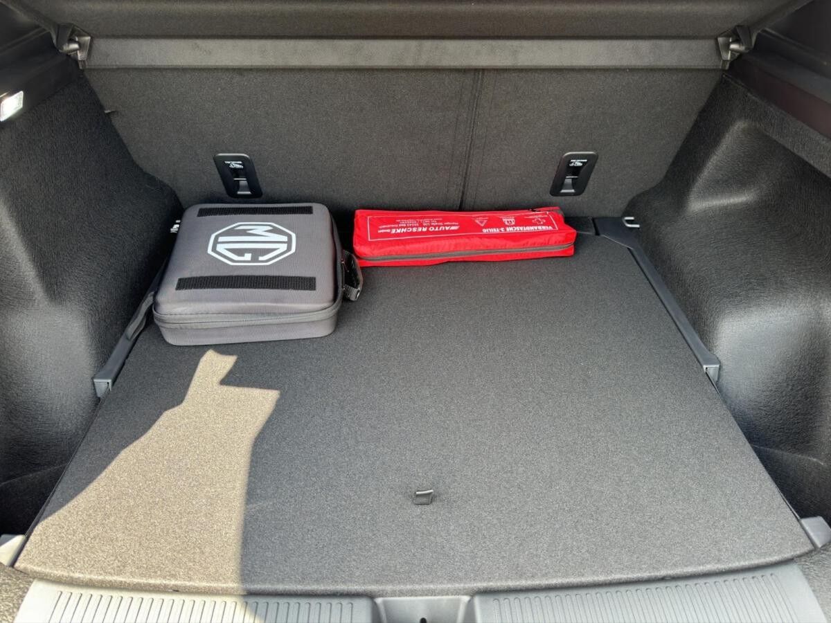 MG S5 EV MGS5 EV Long Range 64 kWh Luxury❗SOFORT VERFÜGBAR❗Gewerbeleasingaktion❗