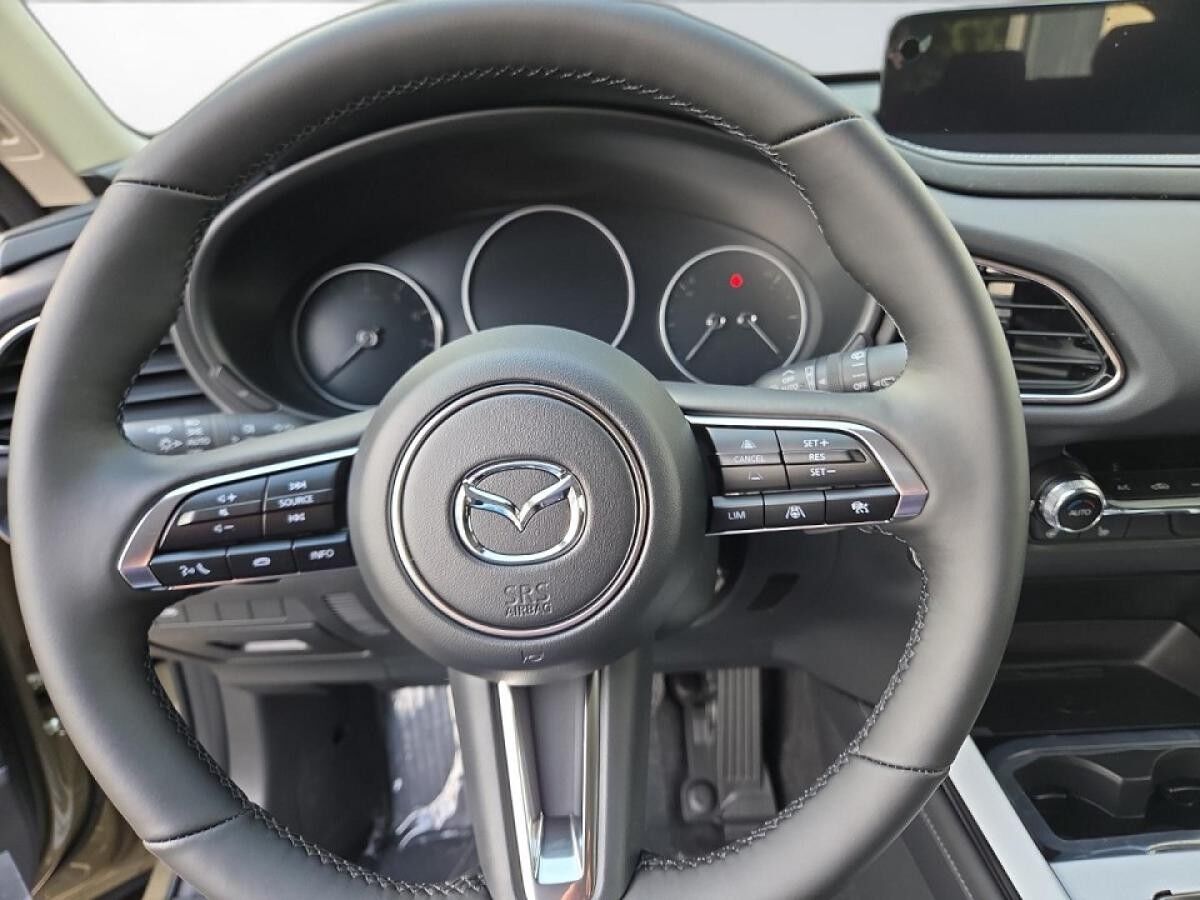 Mazda CX-30 e-SKYACTIV-G M-Hybrid 140 Exclusive-l AT