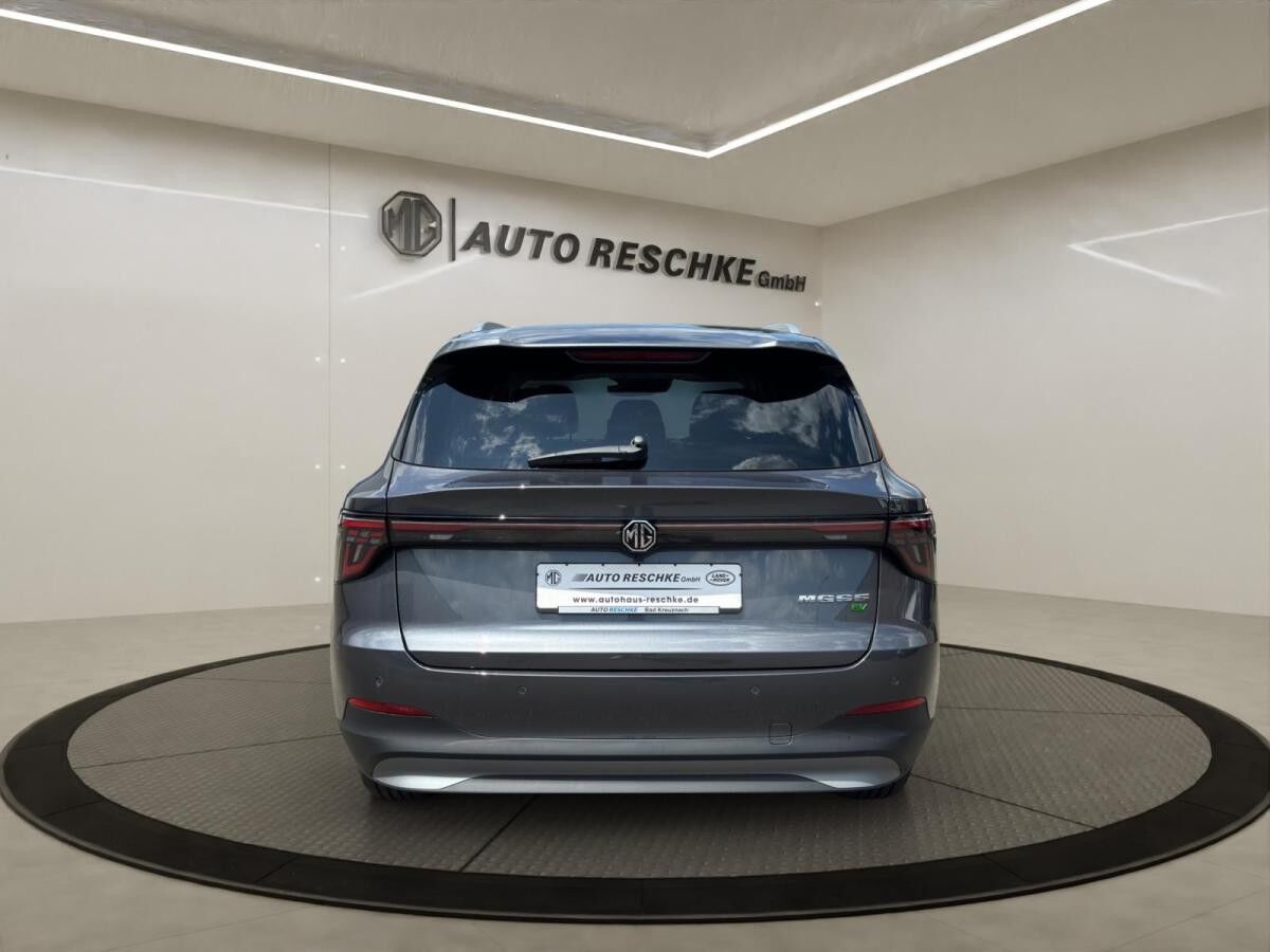 MG S5 EV MGS5 EV Long Range 64 kWh Luxury❗SOFORT VERFÜGBAR❗Gewerbeleasingaktion❗