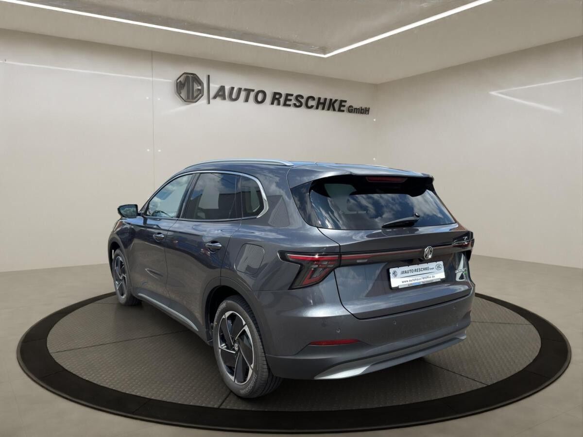 MG S5 EV MGS5 EV Long Range 64 kWh Luxury❗SOFORT VERFÜGBAR❗Gewerbeleasingaktion❗