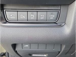 Mazda CX-30 e-SKYACTIV-G M-Hybrid 140 Exclusive-l AT