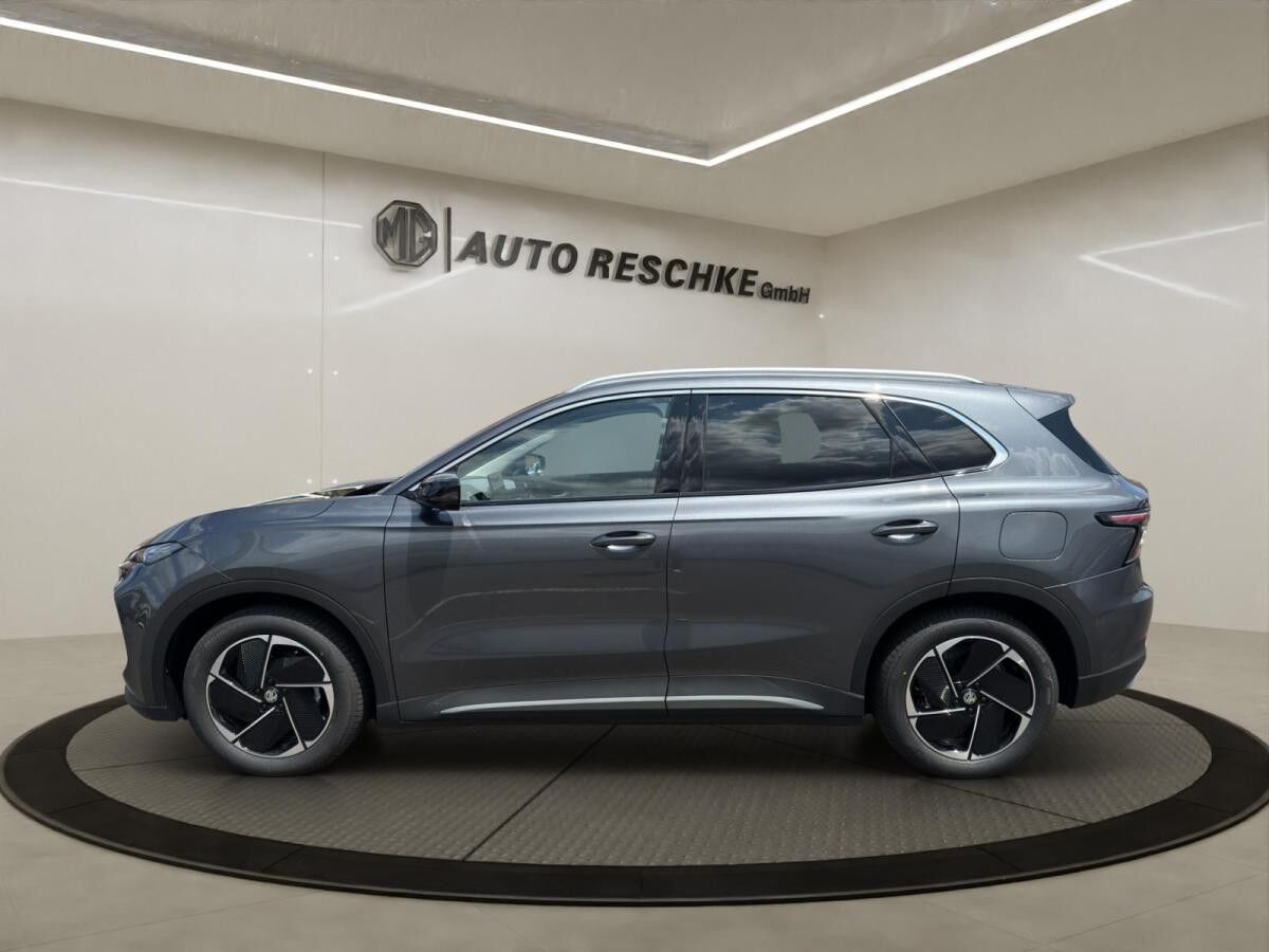 MG S5 EV MGS5 EV Long Range 64 kWh Luxury❗SOFORT VERFÜGBAR❗Gewerbeleasingaktion❗