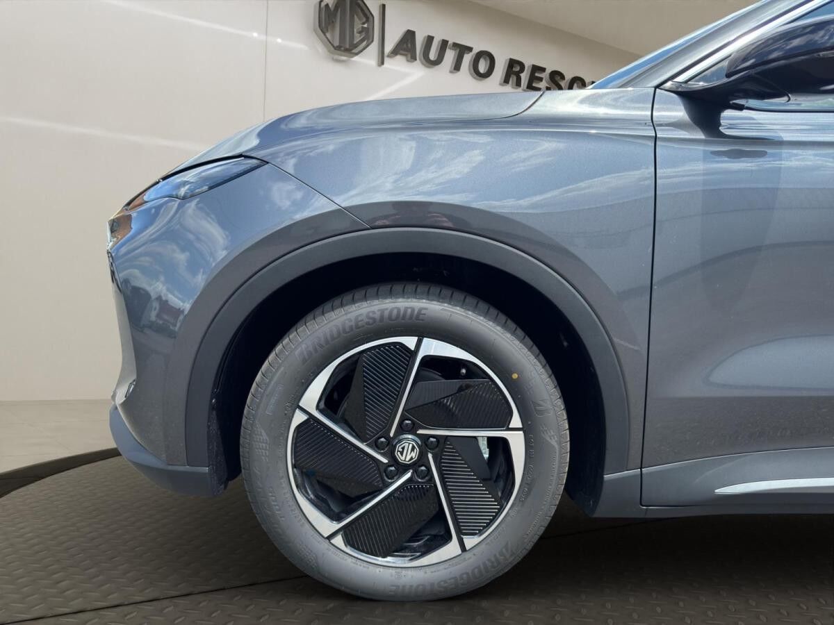 MG S5 EV MGS5 EV Long Range 64 kWh Luxury❗SOFORT VERFÜGBAR❗Gewerbeleasingaktion❗