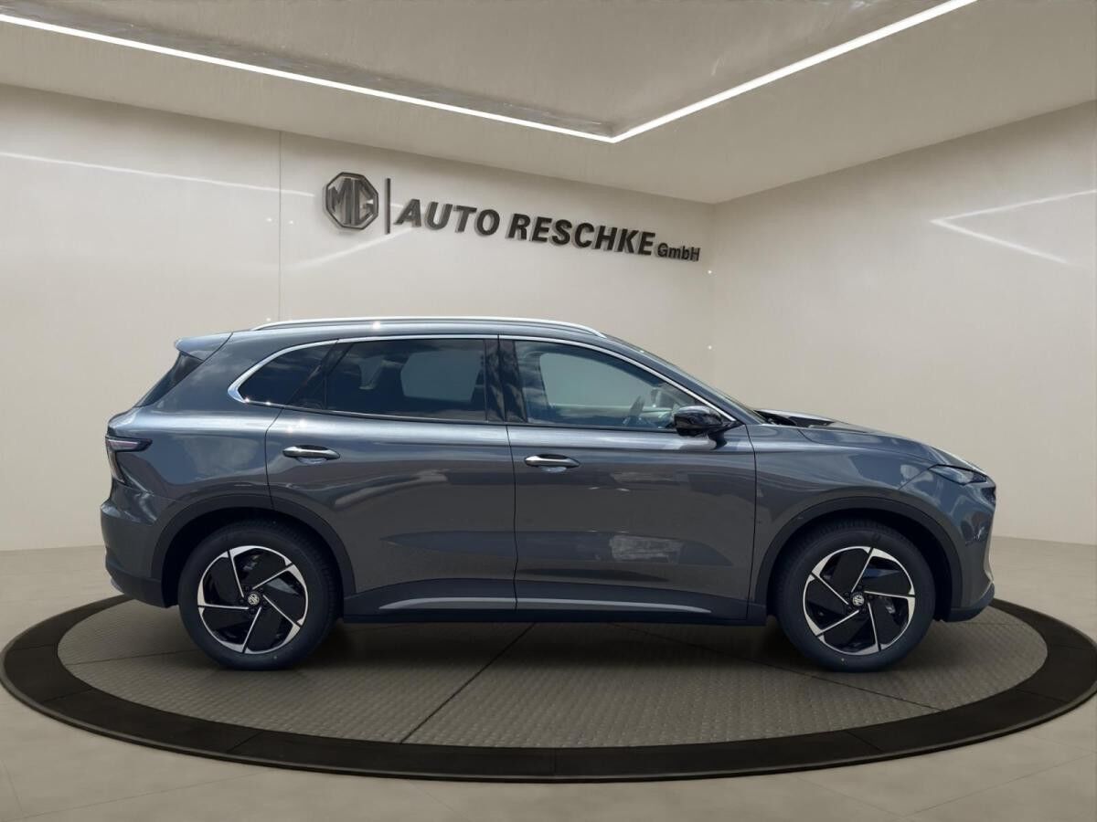 MG S5 EV MGS5 EV Long Range 64 kWh Luxury❗SOFORT VERFÜGBAR❗Gewerbeleasingaktion❗