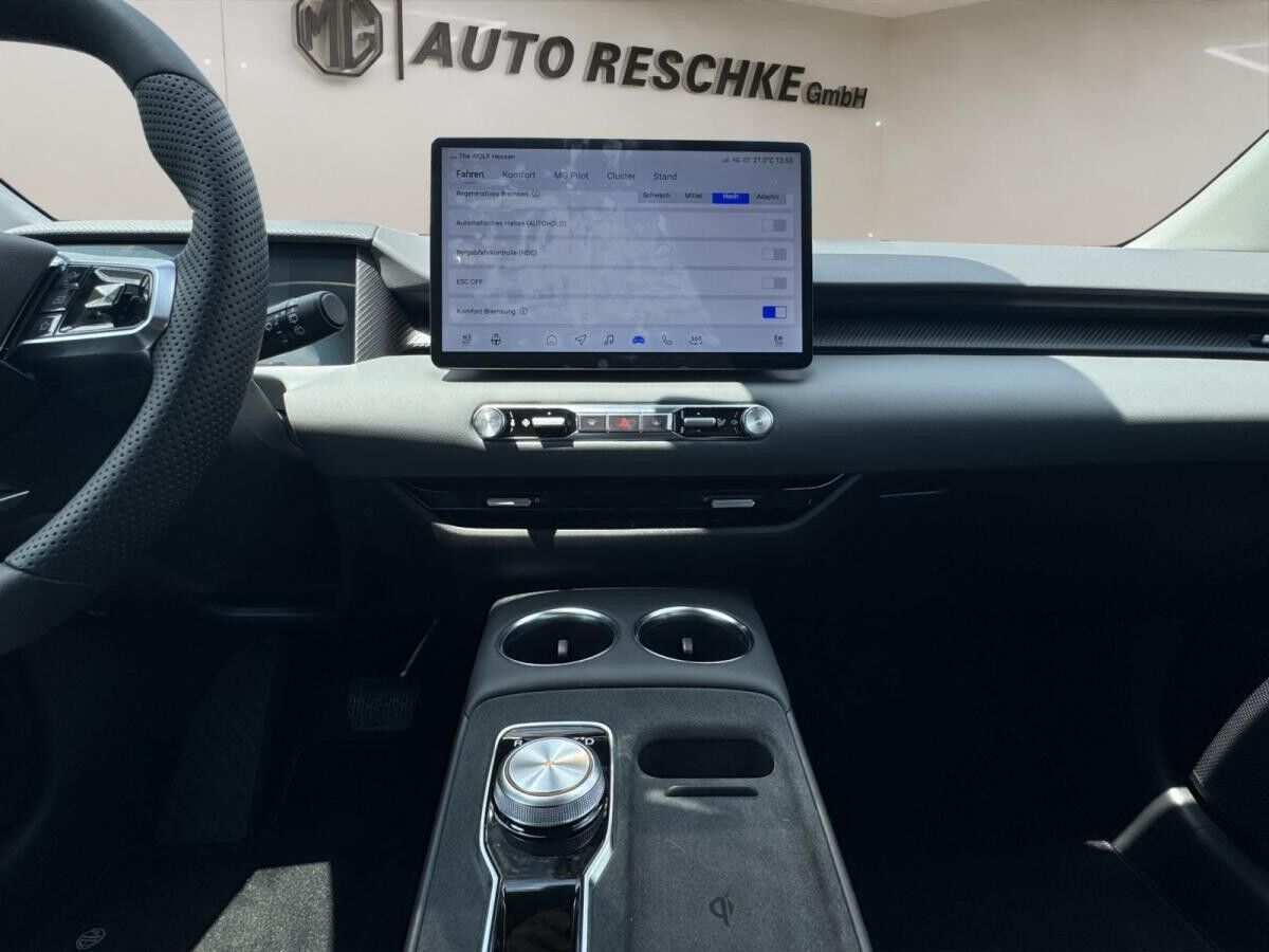 MG S5 EV MGS5 EV Long Range 64 kWh Luxury❗SOFORT VERFÜGBAR❗Gewerbeleasingaktion❗