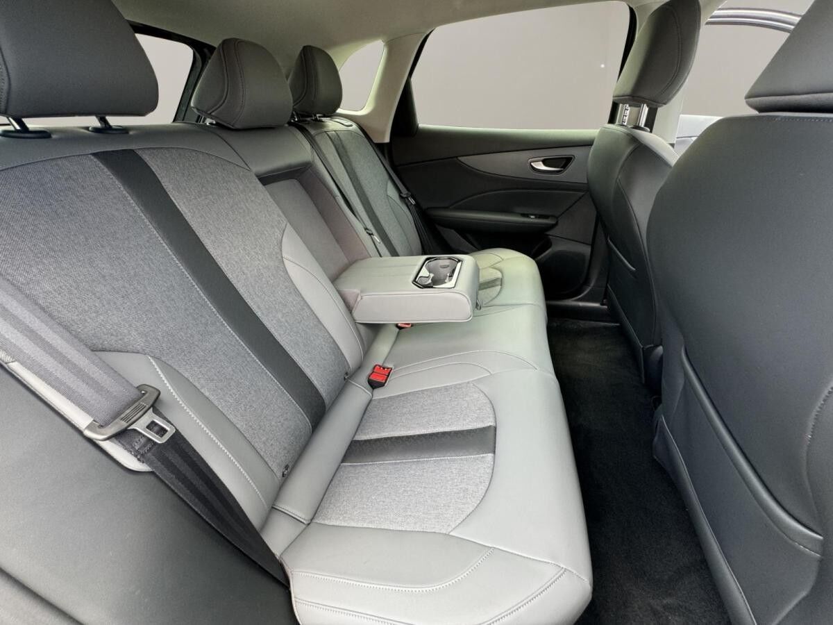 MG S5 EV MGS5 EV Long Range 64 kWh Luxury❗SOFORT VERFÜGBAR❗Gewerbeleasingaktion❗