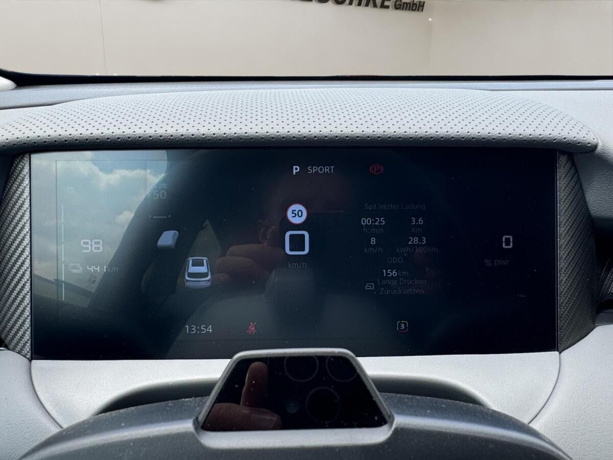 MG S5 EV MGS5 EV Long Range 64 kWh Luxury❗SOFORT VERFÜGBAR❗Gewerbeleasingaktion❗