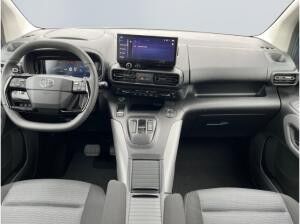 Toyota Proace City Verso Electric L1 Teamplayer mit Navi & Comfort Paket